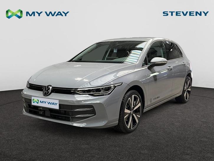 Volkswagen Golf VIII Golf Life Business 1.5 eTSI 85 kW (116, Auto's, Volkswagen, Golf, ABS, Airbags, Alarm, Elektrische ramen