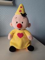 Leuke Bumba knuffel, Ophalen