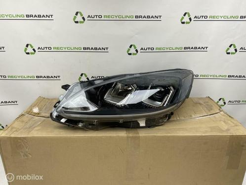 Koplamp Links Ford Kuga NIEUW ORIGINEEL LV4B13W030AK, Auto-onderdelen, Verlichting, Gebruikt, Ophalen of Verzenden