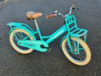 18 inch kinderfiets - Cooper, Ophalen, Zo goed als nieuw