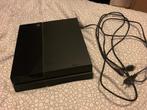 PS4, Ophalen, Gebruikt, Zonder controller