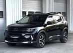 Citroen C5 Aircross 1.6/Plugin Hybride/Automaat/Carplay/Euro, Automaat, 4 deurs, 4 cilinders, Emergency brake assist