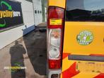 Achterlicht links van een Fiat Ducato, 3 maanden garantie, Gebruikt, Fiat