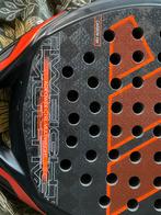Raquette de padel adidas adipower multiweight, Sport en Fitness, Padel, Ophalen, Zo goed als nieuw, Padelracket