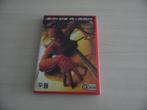 SPIDER-MAN 2 DVD, Vanaf 12 jaar, Ophalen of Verzenden, Zo goed als nieuw, Actie