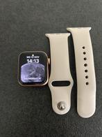 Apple watch SE (2021), Handtassen en Accessoires, Smartwatches, Ophalen, Gebruikt, IOS, Roze