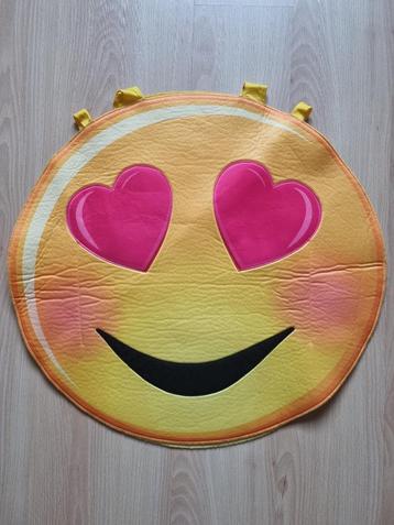 Costume de carnaval Smiley