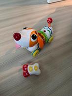 Chicco - Hond - Interactief, Ophalen of Verzenden, Zo goed als nieuw