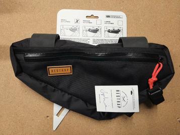 Sacoche RESTRAP Framebag 2.5 lites 