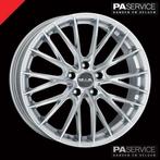 Nieuw 22 inch Zilver Mercedes GLE Coupe set inc Conti MO, Auto-onderdelen, Banden en Velgen, -, -, Banden en Velgen, Nieuw