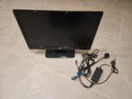 Hp computer scherm 22inch, Computers en Software, Monitoren, Ophalen of Verzenden, Gebruikt