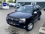 Dacia Duster 1.6i 4X2 64.000 KM/2017/BLUETOOTH/GARANTIE/ESSE, Auto's, Dacia, Duster, Te koop, Benzine, https://public.car-pass.be/vhr/f6377755-9ea9-4048-9d05-a8c6bbe22acf