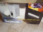home cinema avec DVD, Audio, Tv en Foto, Home Cinema-sets, Ophalen, Gebruikt