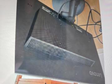 Pc scherm beschikbaar voor biedingen