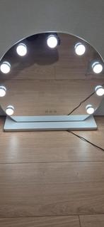 Spiegel met licht, Antiek en Kunst, Ophalen