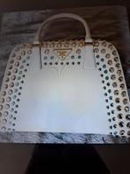 Handtas prada mooie staat, Bijoux, Sacs & Beauté, Sacs | Sacs Femme, Enlèvement, Comme neuf, Sac à main