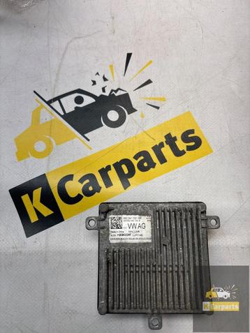 VW Audi Seat Skoda Koplamp module Origineel 992941591DE beschikbaar voor biedingen