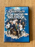 DVD De buurtpolitie - De grote geldroof, CD & DVD, DVD | Néerlandophone, Comme neuf, Enlèvement ou Envoi