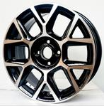 Jantes 16" UP Gti Look 4x100 neuves pour VW UP MII CITIGO, Jante(s), Enlèvement ou Envoi, 16 pouces, Neuf