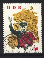 DDR 1963 - nr 995, Postzegels en Munten, Postzegels | Europa | Duitsland, DDR, Verzenden, Gestempeld