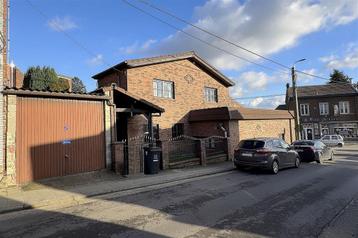 Maison à vendre à Vivegnis, 3 chambres, Immo, 471 kWh/m²/an, 137 m², 3 pièces, Maison individuelle