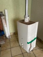 Gasboiler, Bricolage & Construction, Chauffe-eau & Boilers, Enlèvement, Utilisé, Gaz naturel