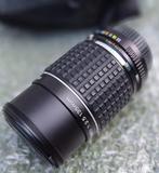 TAKUMAR Bayonet Telelens 135mm/F2 5 Lens, Ophalen, Zo goed als nieuw, Telelens