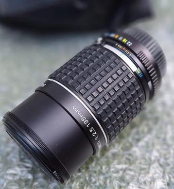 TAKUMAR Bayonet Telelens 135mm/F2 5 Lens beschikbaar voor biedingen