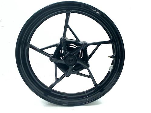 VOORVELG Kawasaki Z 400 (01-1970/-), Motoren, Onderdelen | Kawasaki, Gebruikt