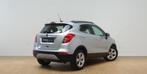 Opel Mokka X 1.4T Innovation, Auto's, Voorwielaandrijving, Stof, Gebruikt, 120 pk