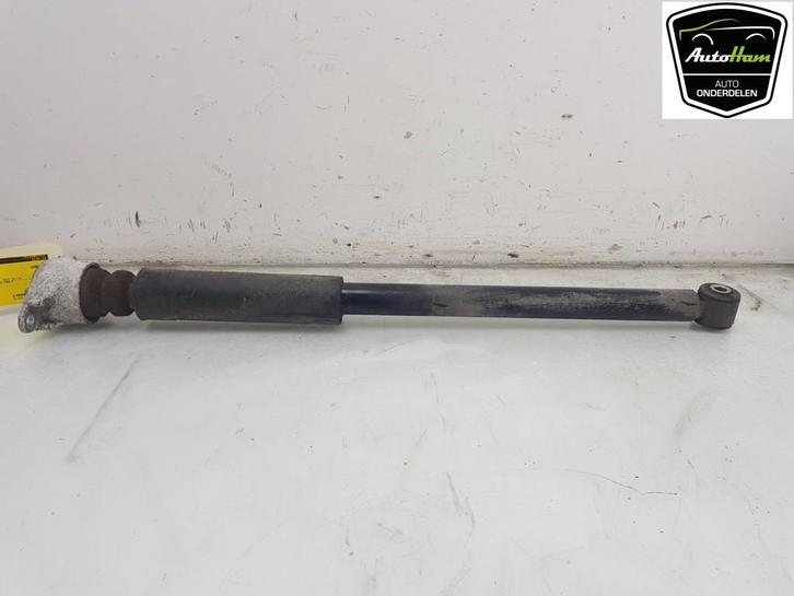 SCHOKBREKER LINKS ACHTER Ford Fiesta 6 (JA8), Auto-onderdelen, Ophanging en Onderstel, Ford, Gebruikt