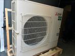 Mitsubishi airco, Ophalen, Nieuw