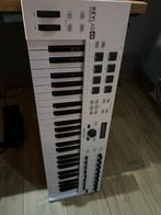 Arturia essential Keylab 49 keyboard, Ophalen of Verzenden, Zo goed als nieuw