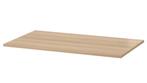 IKEA Komplement plank 100x35cm (bruin), Huis en Inrichting, Ophalen, Zo goed als nieuw