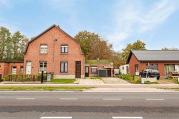 Huis te koop in Sint-Katelijne-Waver, 2 slpks beschikbaar voor biedingen