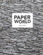 Paperworld Guy Leclef, Boeken, Kunst en Cultuur | Beeldend, Nieuw, Ophalen of Verzenden, Overige onderwerpen