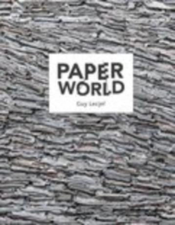 Paperworld Guy Leclef