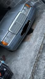 Pare-chocs avant Mercedes W124, Ophalen of Verzenden, Voor, Mini, Bumper