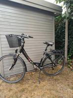 Dames fiets Venturelli, Gebruikt, 47 tot 50 cm, Versnellingen, Ophalen