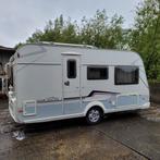 Verkocht, Caravans en Kamperen, Particulier, Mover