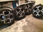 Velgen citroen C3 aircross 4x108, Auto-onderdelen, Banden en Velgen, Ophalen, 215 mm, Velg(en), Nieuw