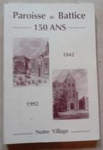 Paroisse de Battice - 150 ans, Ophalen of Verzenden