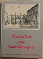 Prentenboek van Oud-Antwerpen, Boeken, Ophalen of Verzenden