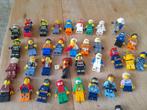 Figurines Lego - au choix par pièce ou en lot, Enfants & Bébés, Comme neuf, Lego, Enlèvement ou Envoi