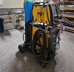 Weco power pulse, Doe-het-zelf en Bouw, Gereedschap | Lasapparaten, Ophalen, Zo goed als nieuw