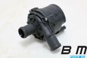 Extra waterpomp VW Polo 2G 2Q0965567