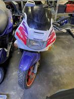 Honda CBR600, Motoren, Bedrijf, Sport, Meer dan 35 kW, 599 cc