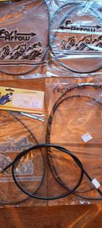 Camino mantelkabel, Fietsen en Brommers, Ophalen, Nieuw