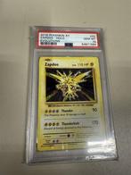 Pokemon kaart Zapdos 42/108 XY Evolutions Holofoil 2016 = ps, Hobby en Vrije tijd, Verzamelkaartspellen | Pokémon, Ophalen of Verzenden