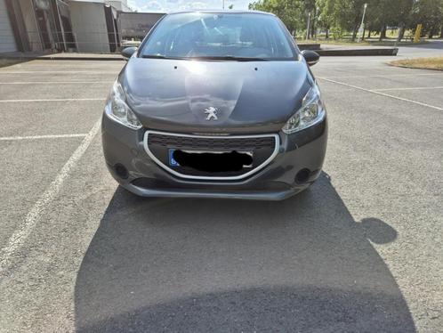 Peugeot 208 te koop met maar 51000kms., Auto's, Peugeot, Bedrijf, ABS, Airbags, Boordcomputer, Centrale vergrendeling, Elektrische ramen